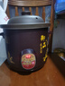 源趣全自动黑紫砂电炖锅家用鸡汤煮锅养生神器辅食锅电炖锅炖盅砂锅电炖盅多功能锅紫砂锅炖汤锅电沙锅 黑紫砂预约款【5-8人】 6L 自动保温 实拍图