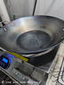 鑫满鼎商用电磁炉5000W大功率凹面电炒炉猛火爆炒8000W电磁灶工地饭店酒店电炒灶6000W厨房设备 家商两用 5000W凹炉220V【送45炒锅】 实拍图