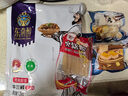 东南醇 公安牛肉牛三鲜火锅 湖北特产牛肚牛蹄筋牛杂煲熟食方便速食火锅 纯牛肉1200g(新鲜牛肉) 袋装 实拍图
