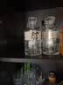 宝丰酒清香型白酒纯粮固态发酵 54度 500mL 6瓶 整箱 实拍图