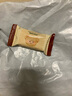 得力(deli) 黄油小熊联名橡皮 纳米无尘挤出集屑橡皮 擦不留痕 可爱卡通高颜值 单块装 包装随机 实拍图