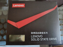 联想（Lenovo) 256GB SSD固态硬盘 M.2(SATA) SL700固态宝系列 2280板型 实拍图