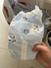 好奇（Huggies）【a】奢透棉柔呼吸纸尿裤 宝宝学步裤训练成长拉拉裤婴儿尿不湿 【腰贴型】 L40片 实拍图