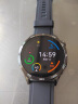 华为HUAWEI WATCH GT 5 国家补贴15% 幻夜黑46mm华为智能手表情绪健康助手玄玑感知系统运动涂鸦 实拍图