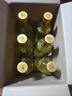 晋泉 高粱白酒 42度晋泉一号500ml*6瓶 整箱装  清香型高粱酒 实拍图