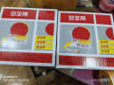 百舸 警戒线警戒带 施工安全警示带隔离带 可重复使用 盘式100M涤纶材质 3个装 实拍图