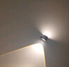 心有所属遥控床头小夜灯卧室充电壁挂灯宿舍磁吸护眼阅读小台灯网红氛围灯 实拍图