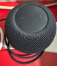 【99成新】Apple/苹果 HomePod mini 智能音响蓝牙音箱-午夜色 苹果音响音箱智能家居中枢 实拍图