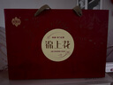 祥源茶祁门红茶 锦上花祁红工夫毛峰组合特级176g茶叶礼盒年货送礼长辈 实拍图