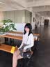轻奢高级感女士包包女包2026年新款菱格小金球链条女包单肩斜挎包 黑色大号 实拍图