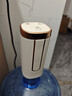 京严【当天送达】折叠抽水器桶装水家用桌面自动上水器纯净水桶电动取水吸水器智能静音带软管充电式饮 旗舰款【可折叠/安全防菌】 实拍图