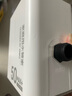得力全自动增压泵家用静音热水器自来水加压泵压力泵花洒水泵增压器 智能全自动轻音泵【50W】 实拍图