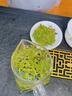 狮牌明前特级西湖龙井茶50g 西湖产区龙井茶2025新茶杭州伴手礼 实拍图