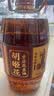 胡姬花古法小榨花生油 食用油桶装一级压榨植物油 古法小榨花生油 4L*2桶 实拍图