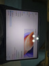 vivo Pad3 Pro 13英寸 蓝晶×天玑9300平板电脑  144Hz护眼屏 11500mAh电池 8+256GB 薄霞紫国家补贴 实拍图