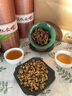 恬和茶叶滇红茶滇红金螺 特级云南凤庆蜜香耐泡古树茶叶罐装 【特级蜜香滇红金螺礼盒400g】 实拍图