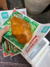 优形（ishape）低温 即食沙拉鸡胸肉 低脂高蛋白轻食主食健身代餐零食鸡排 【3袋辣椒炒肉味】组合300g 实拍图