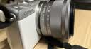 佳能 Canon EOS M3 M5 M50 M6 M100 M200 微单相机 入门学生旅游相机 佳能 M100 15-45 套机(颜色备注) 99成新 实拍图