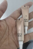 丸美双胶原小金针水乳护肤品套装紧致抗皱淡化补水保湿细纹旅行装试用 【小样试用】双胶原眼霜3g+3g 实拍图