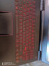 联想（Lenovo) 拯救者15.6寸Y7000/ R9000P高刷电竞吃鸡设计游戏本二手笔记本电脑 95新I5-7300H 1050制图游戏 R720 32G内存+1TB固态 实拍图