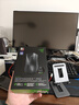 雷蛇（Razer） 炼狱蝰蛇V4pro专业版电竞游戏鼠标有线无线人体工程学吃鸡CF神器轻量化游戏外设 蝰蛇V3专业版+无线接收器【类肤鼠标 8k接收器】 实拍图
