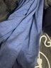 恒源祥【冬季热销】保暖内衣男女抗菌发热含羊绒蚕丝氨基酸加厚秋衣秋裤 实拍图