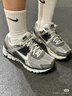 耐克（NIKE）ZOOM VOMERO 5 女子复古运动鞋 FB8825-001 37.5 实拍图