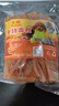 多趣（duoqu）狗零食鸡肉软切丝330g宠物训犬奖励幼犬老年犬磨牙泰迪小狗鸡肉条 鸡肉切丝330g 实拍图