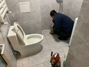 【京东服务】正规疏通公司 -专业各种马桶地漏蹲坑下水管道疏通上门-不通不收费-本地专业疏通团队 下水道疏通 尽快上门 实拍图