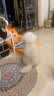 诺瑞比瑞吉狗粮小型犬成犬粮俱乐部老年犬泰迪比熊柯基法斗全犬种通用 比瑞吉俱乐部小型老年犬粮2kg 实拍图
