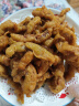 极美滋 酥肉粉125g*2 小酥肉专用粉 自制炸酥肉四川小吃零食家用腌粉 实拍图