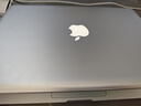 苹果(Apple)MacBook12英寸Pro/Air 二手苹果笔记本电脑商务办公游戏设计剪辑粉色 定制高配丨101/i5/16/512G/13寸银 实拍图