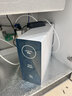 穆索尼德国高端净水器家用厨房直饮自来水过滤器RO反渗透净水机 800G净水器+数显双出水龙头 实拍图