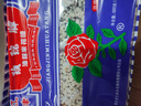 玫瑰重庆特产江津米花糖香甜味600g×3袋中华老字号小包装休闲小吃零食 实拍图