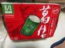 葛佬（GeLao）鲜榨葛根汁310ml罐装草本植物清凉葛根鲜榨江西上饶特产凉茶饮料 葛佬310mlx12罐 实拍图
