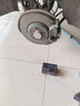 布雷博（Brembo）刹车片陶瓷奥迪A4/A5/A4L/A6L/Q5L/A7/A8L/Q5/Q7/RS4/RS5/S4/S5 实拍图