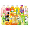 康师傅冰红茶小瓶饮料多口味饮品轻巧便携装整箱批发 330mL*12瓶 鲜果橙 实拍图