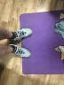 耐克NIKE跑步鞋男子减震REACT WILDHORSE 8运动鞋DR2686-005浅银44 实拍图
