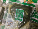 百合锦州百合小菜虾油小黄瓜咸菜东北特产爽口开胃黄瓜腌菜下饭菜即食 虾油小黄瓜125g*10袋 实拍图