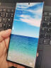三星【官方直供】三星Galaxy S22 Ultra超视觉夜拍系统 超耐用 大屏S pen 绯影红【官翻机-准新】 12GB+512GB【6期免息0首付】 实拍图