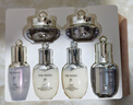 后（The history of whoo）天气丹光耀焕活紧颜系列6件套98ml【临期清仓】 实拍图