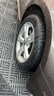 锦湖KUMHO汽车轮胎 225/50R17 94W HS51 适配雅阁/凌渡/皇冠/奥迪A4L 实拍图