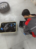 爱信AISIN 爱信机油 全合成机油 润滑油 汽机油 发动机机油 全合成 SN  5W30  4升装 实拍图