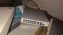 兮克三层管理万兆交换机12口2.5G口+4口10G万兆口支持DHCP、路由功能16口2.5G交换机SKS8300-12E2T2X 实拍图