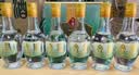 文君酒 小酒版 45度 125ml 情怀装 浓香型白酒  剑南春集团 宴请送礼 45%vol 125mL 6瓶 礼盒装 实拍图