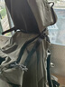 迪卡侬双肩背包TRAVEL900登山包徒步背包旅行出差行李箱式50+6L-4001600 实拍图