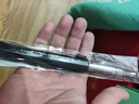 得印伸缩教鞭 指挥棒教鞭棍教师专用黑板教鞭1米长指挥杆100cm 教学一体机1476电子触屏白板笔黑色1/个 实拍图