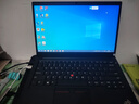 联想（Lenovo）二手笔记本电脑 小新Air/Pro14/15.6寸剪辑编程设计制图商务办公轻薄本 99新小新 i7十代16G-512固态-独显 实拍图