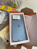 Apple iPhone 13 Pro Max 苹果13 ProMax  二手苹果手机 石墨色 {评价有礼} 【99新】128G【性价比推荐】3期免息 三年老店-五星店铺-一年质保 实拍图