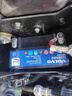 沃尔沃辅助蓄电池S60 S90 V40 V60 V90 XC60 XC90车型 10Ah/启停小电瓶 沃尔沃车型辅助蓄电池 实拍图